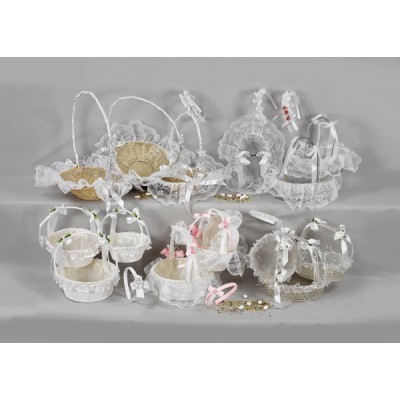 ΚΑΛΑΘΑΚΙ ΡΥΖΙΟΥ ΣΕ ΛΕΥΚΟ Η ΕΚΡΟΥ   ΣΕΤ 3