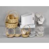 ΚΑΛΑΘΑΚΙΑ ΡΥΖΙΟΥ ΜΠΑΜΠΟΥ ΣΕΤ 3 ΚΑΛΑΘΑΚΙΑ ΡΥΖΙΟΥ ΜΠΑΜΠΟΥ ΣΕΤ 3