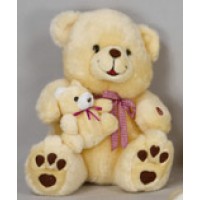 ΑΡΚΟΥΔΑΚΙ ΜΕ ΜΟΥΣΙΚΗ τεμ. 1