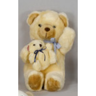 ΑΡΚΟΥΔΟΣ ΜΕ ΜΟΥΣΙΚΗ τεμ. 1