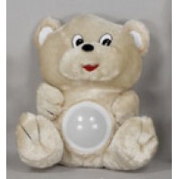 ΑΡΚΟΥΔΟΣ ΜΕ ΦΩΣ τεμ. 1