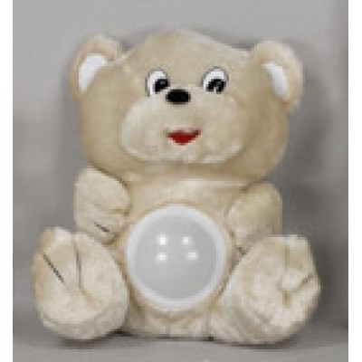 ΑΡΚΟΥΔΟΣ ΜΕ ΦΩΣ τεμ. 1