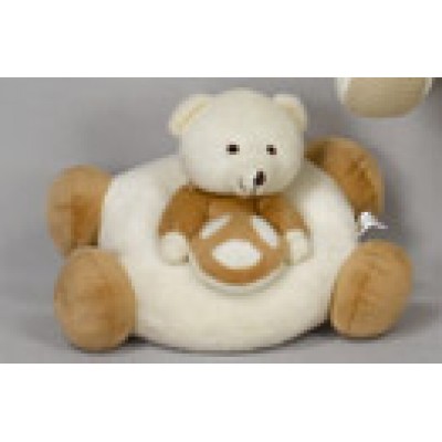 ΑΥΤΟΚΙΝΗΤΟ ΜΕ ΑΡΚΟΥΔΑΚΙ τεμ. 1