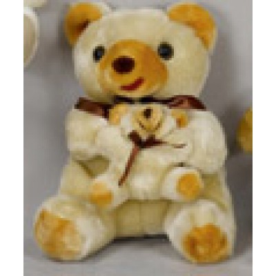 ΑΡΚΟΥΔΟΣ  τεμ. 1