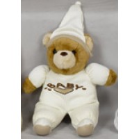 ΑΡΚΟΥΔΟΣ ΜΕ ΚΑΠΕΛΟ τεμ. 1