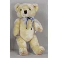 ΑΡΚΟΥΔΟΣ ΛΕΥΚΟΣ-ΕΚΡΟΥ τεμ. 1