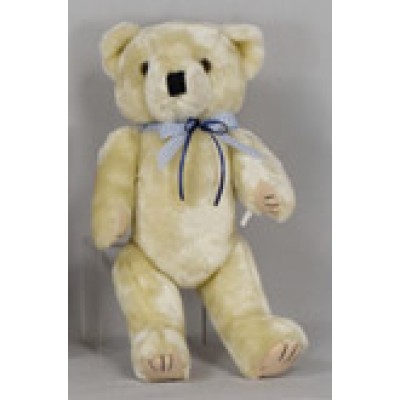 ΑΡΚΟΥΔΟΣ ΛΕΥΚΟΣ-ΕΚΡΟΥ τεμ. 1