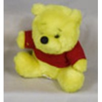 ΑΡΚΟΥΔΑΚΙ winnie τεμ. 144