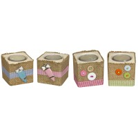 ΚΗΡΟΠΗΓΙΑ ΜΕ ΛΙΝΑΤΣΑ ΚΑΙ ΚΟΥΜΠΙΑ τεμ. 12