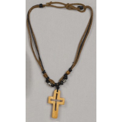 ΞΥΛΙΝΟΣ ΣΤΑΥΡΟΣ ΚΟΛΙΕ   τεμ. 12