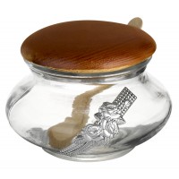 ΜΕΛΙΕΡΑ ΜΕ ΞΥΛΙΝΟ ΚΑΠΑΚΙ