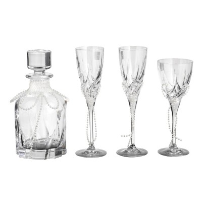 ΠΟΤΗΡΙ ΚΡΑΣΙΟΥ ΜΕ ΠΕΡΛΑ