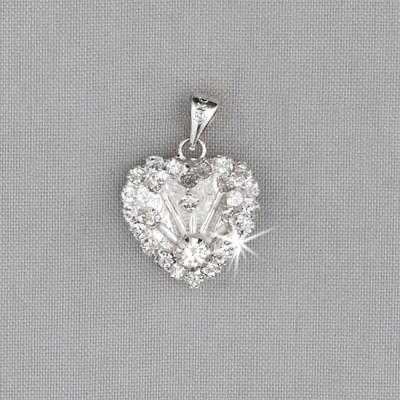 ΚΑΡΔΙΑ ΜΕ ΣΤΡΑΣ  ΜΙΚΡΗ  ΚΡΕΜΑΣΤΗ 100 τεμ.