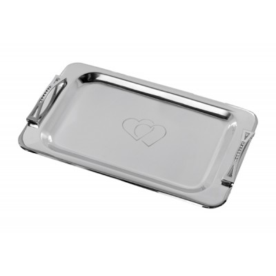 ΔΙΣΚΟΣ ΓΑΜΟΥ ΜΕ ΚΑΡΔΙΕΣ