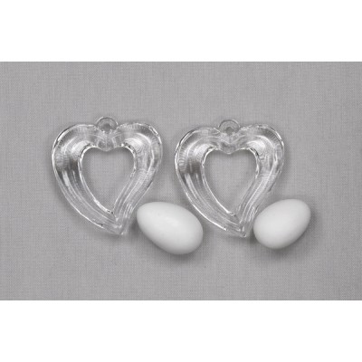 ΚΑΡΔΙΑ ΠΛΑΣΤΙΚΗ ΠΕΡΙΓΡΑΜΜΑ