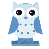 ΞΥΛΙΝΗ ΚΟΥΚΟΥΒΑΓΙΑ ΣΕ ΒΑΣΗ ΣΙΕΛ τεμ. 36