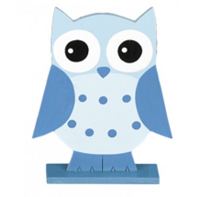 ΞΥΛΙΝΗ ΚΟΥΚΟΥΒΑΓΙΑ ΣΕ ΒΑΣΗ ΣΙΕΛ τεμ. 36