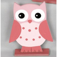 ΞΥΛΙΝΗ ΚΟΥΚΟΥΒΑΣΙΑ ΣΕ ΒΑΣΗ ΡΟΖ τεμ. 96