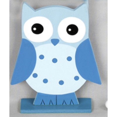 ΞΥΛΙΝΗ ΚΟΥΚΟΥΒΑΓΙΑ ΣΕ ΒΑΣΗ  ΣΙΕΛ τεμ. 96