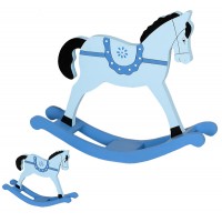 ΞΥΛΙΝΟ ΑΛΟΓΑΚΙ ΚΟΥΝΙΣΤΟ  ΣΙΕΛ τεμ. 48