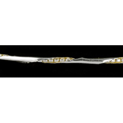 ΣΤΕΦΑΝΟ ΑΣΗΜΕΝΙΟ ΔΙΠΛΟ ΣΤΡΙΦΤΟ