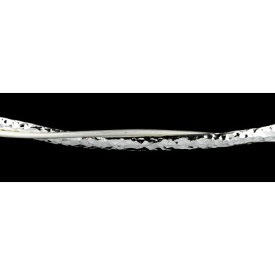 ΣΤΕΦΑΝΟ ΑΣΗΜΕΝΙΟ ΑΣΗΜΙ ΜΕ ΧΡΥΣΟ ΦΥΛΛΟ