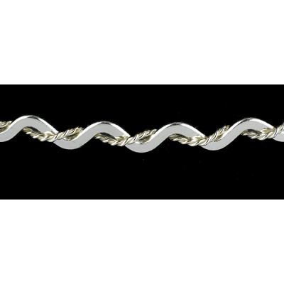 ΣΤΕΦΑΝΟ ΑΣΗΜΕΝΙΟ ΖΙΚ ΖΑΚ