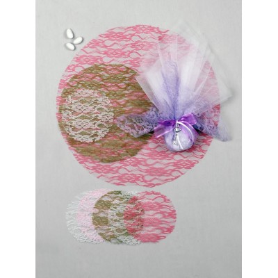 ΔΑΝΤΕΛΑ ΤΡΙΑΝΤΑΦΥΛΛΟ ΣΤΡΟΓΓΥΛΟ 50M