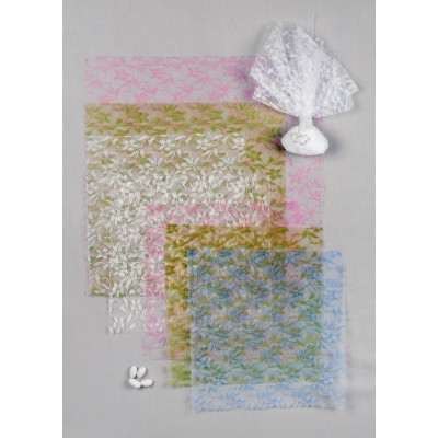 ΔΑΝΤΕΛΑ ΛΟΥΛΟΥΔΙ ΤΕΤΡΑΓΩΝΗ 50M ΔΑΝΤΕΛΑ ΛΟΥΛΟΥΔΙ ΤΕΤΡΑΓΩΝΗ 50M