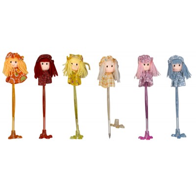 ΠΑΝΙΝΑ ΚΟΡΙΤΣΑΚΙΑ-ΣΤΥΛΟ τεμ. 12