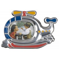 ΚΟΡΝΙΖΑ ΜΕ ΠΟΛΥΧΡΩΜΕΣ ΛΕΠΤΟΜΕΡΕΙΕΣ τεμ. 72