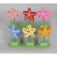 ΞΥΛΙΝΟ ΜΑΝΤΑΛΑΚΙ ΑΣΤΕΡΙΑΣ  τεμ. 240