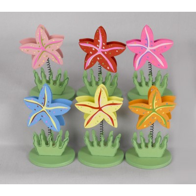 ΞΥΛΙΝΟ ΜΑΝΤΑΛΑΚΙ ΑΣΤΕΡΙΑΣ  τεμ. 240