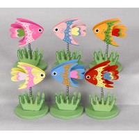 ΞΥΛΙΝΟ ΜΑΝΤΑΛΑΚΙ ΨΑΡΑΚΙ  τεμ. 240