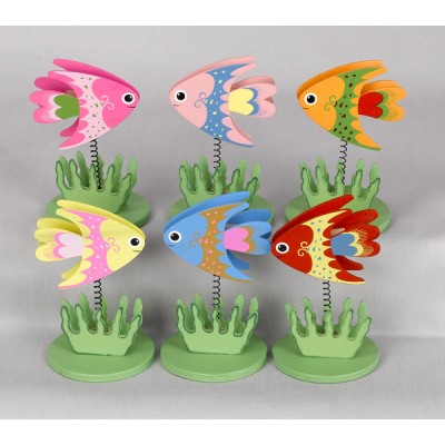 ΞΥΛΙΝΟ ΜΑΝΤΑΛΑΚΙ ΨΑΡΑΚΙ  τεμ. 240