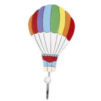 ΞΥΛΙΝΗ ΚΡΕΜΑΣΤΡΑ ΑΕΡΟΣΤΑΤΟ τεμ. 180