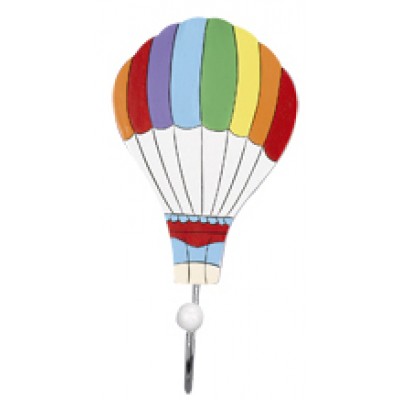 ΞΥΛΙΝΗ ΚΡΕΜΑΣΤΡΑ ΑΕΡΟΣΤΑΤΟ τεμ. 180