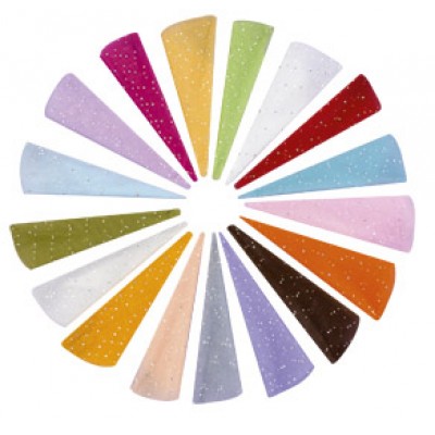 ΒΕΛΟ ΜΕ ΣΤΡΑΣ ΣΤΡΟΓΓΥΛΟ 100 τεμ.