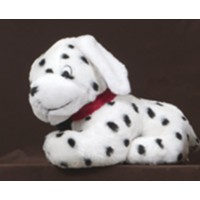 ΣΚΥΛΑΚΙ ΔΑΛΜΑΤΙΑΣ τεμ. 1