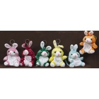 ΜΠΡΕΛΟΚ-ΤΣΑΝΤΑΚΙΑ ΚΟΥΝΕΛΑΚΙΑ τεμ. 100