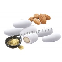 ΑΜΥΓΔΑΛΟΥ SUPER Νο6 ΓΕΥΣΗ ΜΑΣΤΙΧΑ Χ  12,50 το κιλο - 11,50 το κιλο όταν η συσ. Είναι 4 κιλων  