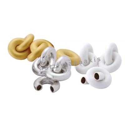 ΒΕΡΕΣ ΓΑΜΟΥ/ΑΣΗΜΙ-ΧΡΥΣΟ  11  το κιλο  - 10 το κιλο όταν η συσκ. Είναι  4 κιλων  