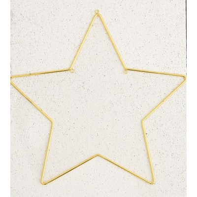 ΑΣΤΕΡΙ ΜΕΤΑΛΛΙΚΟ