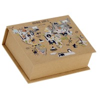 ΚΟΥΤΙ ΒΙΒΛΙΟ