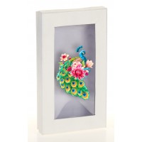 ΚΟΥΤΙ ΜΑΡΤΥΡΙΚΩΝ