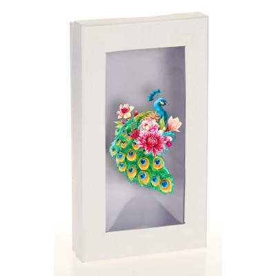 ΚΟΥΤΙ ΜΑΡΤΥΡΙΚΩΝ