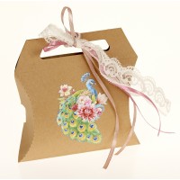 ΧΑΡΤΙΝΟ ΤΣΑΝΤΑΚΙ ΚΡΑΦΤ ΜΕ ΤΥΠΩΜΑ