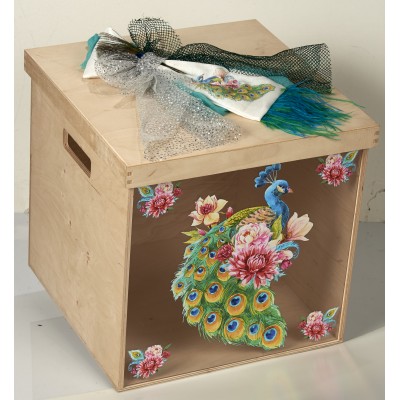 ΚΟΥΤΙ ΡΟΥΧΩΝ