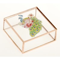 ΜΠΙΖΟΥΤΙΕΡΑ ΓΥΑΛΙΝΗ