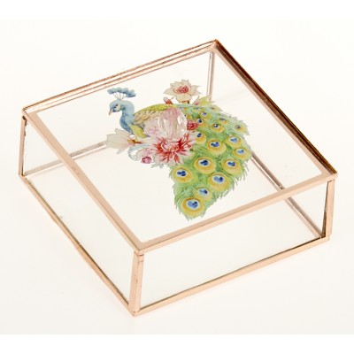 ΜΠΙΖΟΥΤΙΕΡΑ ΓΥΑΛΙΝΗ